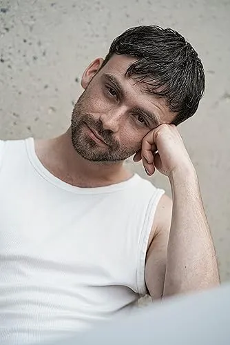 Joakim Lang