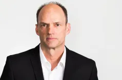 Brian Stepanek