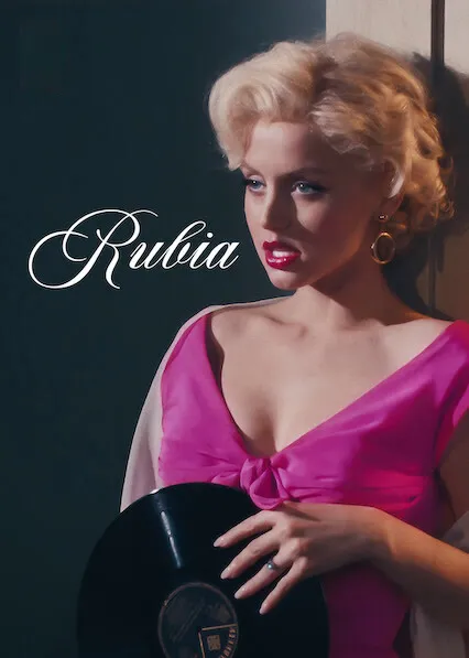 Rubia
