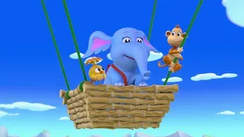 ¡Arriba, arriba… y lejos! + Noche de insomnio