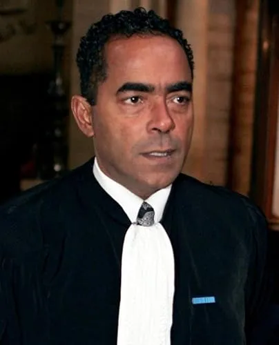 Alex Ursulet