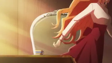 Por qué Raeliana tomó clases para ser ama de casa