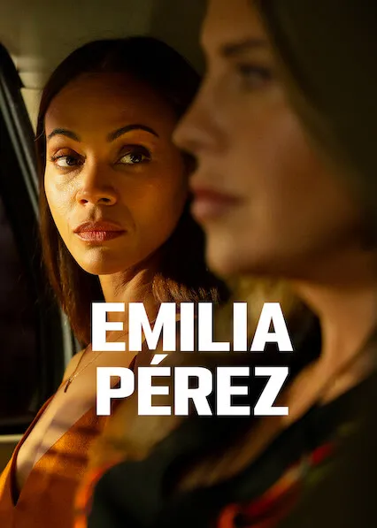 Emilia Pérez