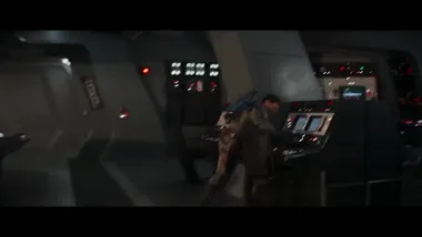 Capítulo 24: El regreso