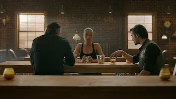 Tenemos que hablar de Reid