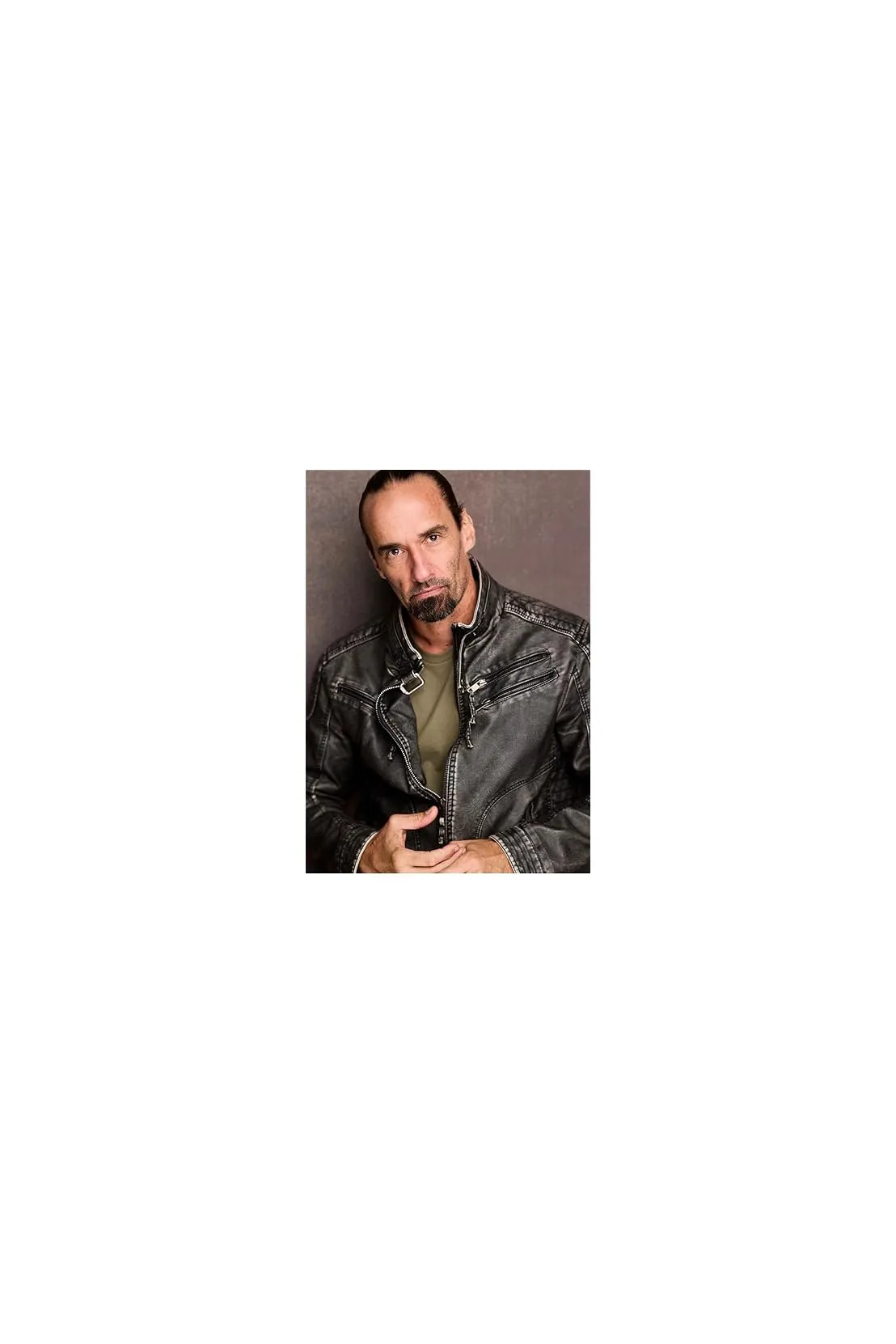 Tony DeMil