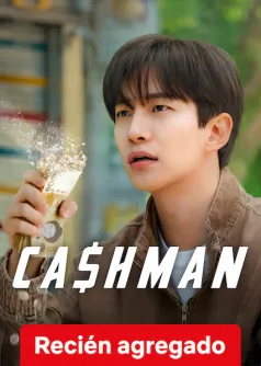 Cashman