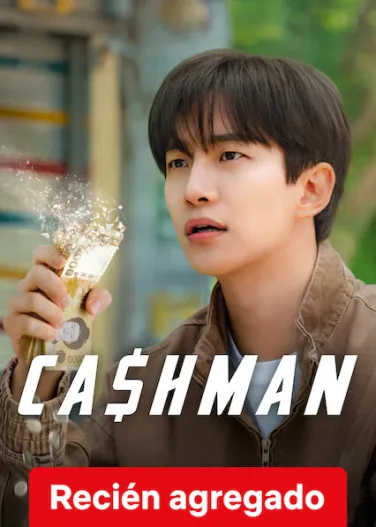 Cashman