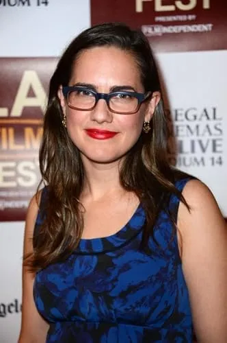 Jennifer Prediger