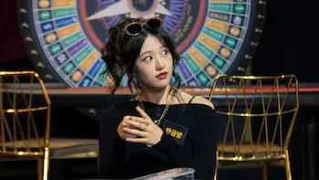 Asesinato del jefe del casino I