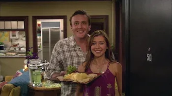 El posadero poco atractivo