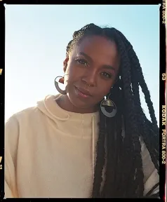 Jerrika Hinton