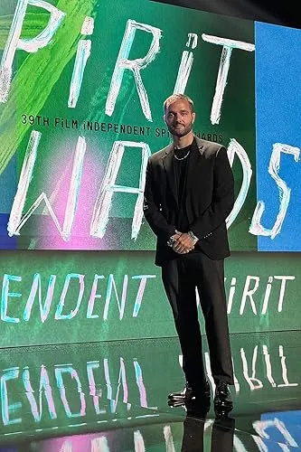 Sergio Adrià