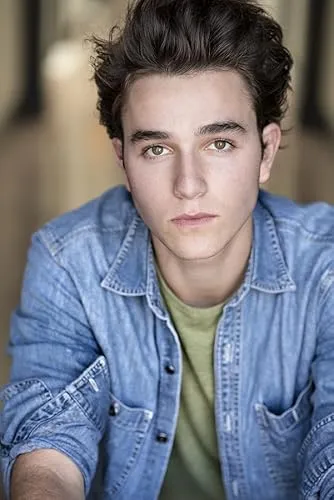 Cameron Gellman