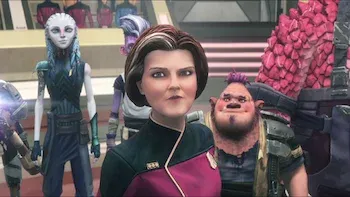 Supernova (Parte 2)