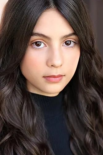 Skye Roberts