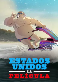 Estados Unidos: La película