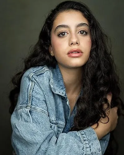 Yasmina El-Abd
