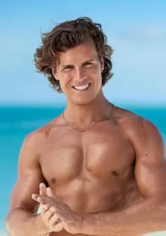 Alex Snell