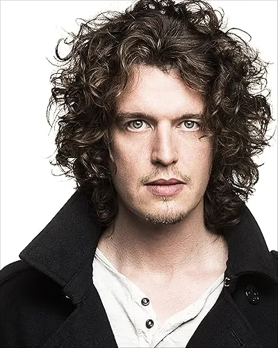 Luke Stevenson