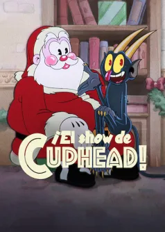 ¡El show de Cuphead!