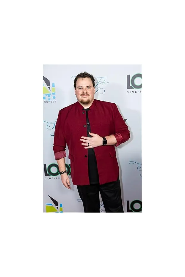 Chris Oz McIntosh