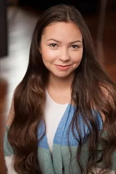 Taylor Dianne Robinson