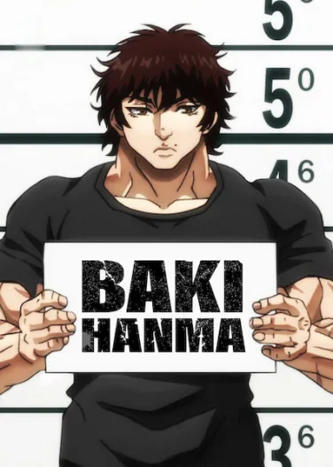 Baki Hanma