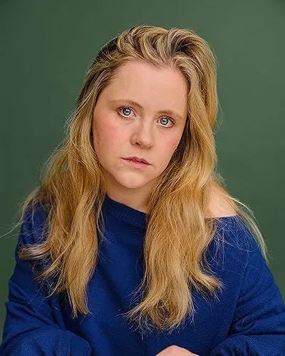 Evelyn Craven