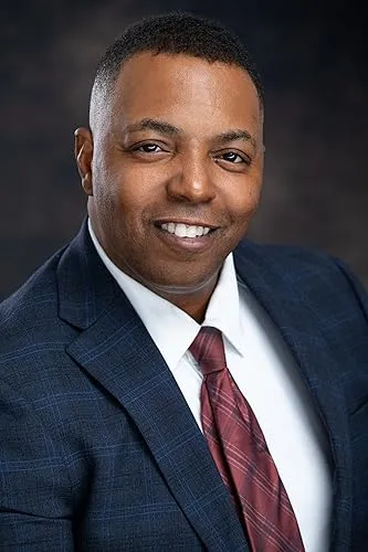 Larry Banks