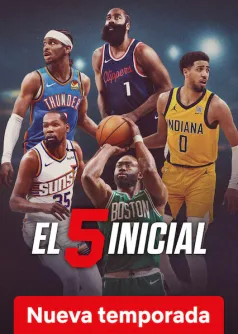 El 5 inicial