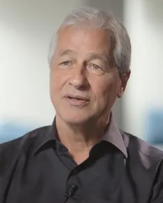 Jamie Dimon