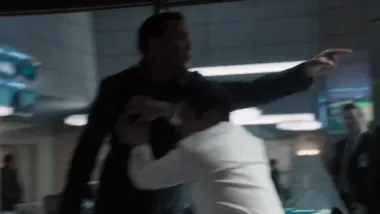 Blanco como la nieve