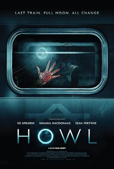 Howl (Aullido)