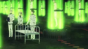 Apocrypha: la Gran Guerra del Santo Grial