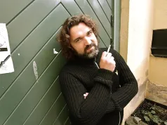 Hans-Erik Dyvik Husby