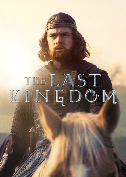The Last Kingdom