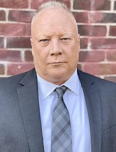 Lance Coughlin