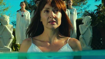 La persona a la que más quieres