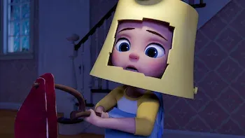 La noche del Frodarg