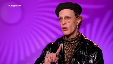 La noche de las mil Raffaellas