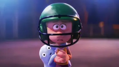 La hija del entrenador