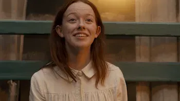 Un secreto que anhelaba descubrir