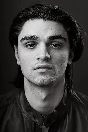 Luca Slade