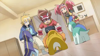 Duelo de dinosaurios