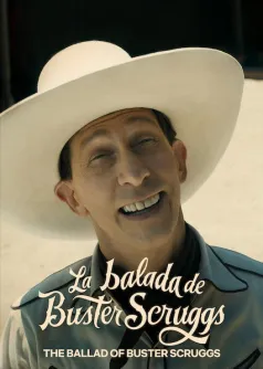 La balada de Buster Scruggs