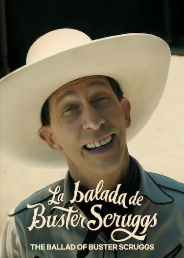 La balada de Buster Scruggs