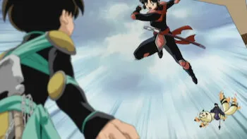 La decisión de Kohaku