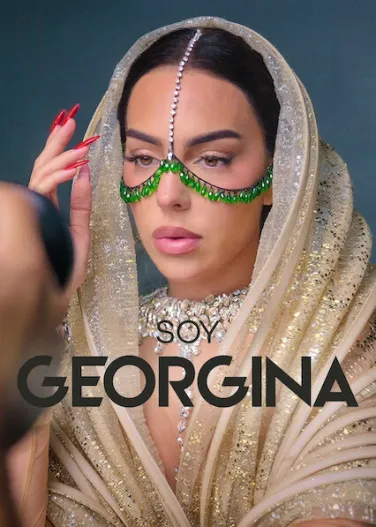 Soy Georgina