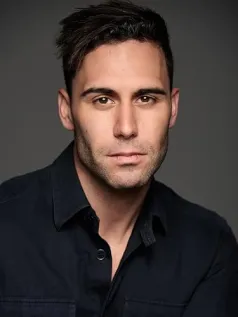 Chris Asimos